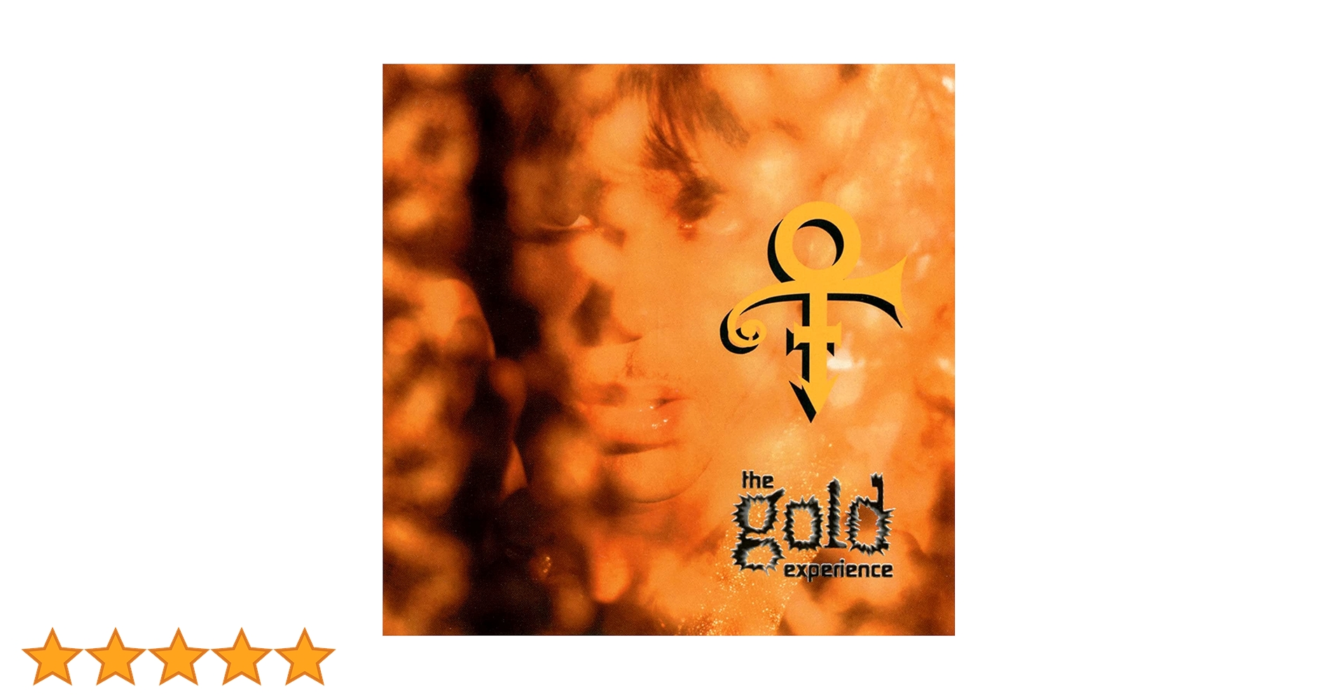 The Gold Experience | Amazon.com.br The Gold Experience | Amazon.com.br